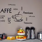 Incentro 3* Φότζια
