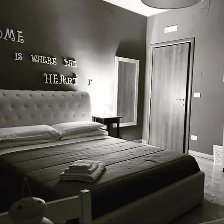 Bed and breakfast Incentro 3*