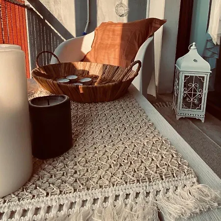 Incentro Bed & Breakfast 3*