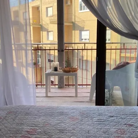 Incentro Bed & Breakfast