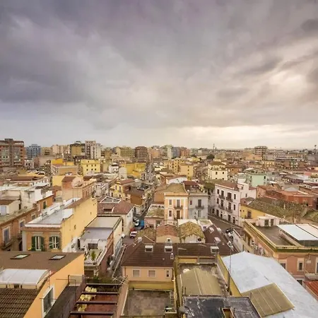 Incentro Bed & Breakfast Foggia