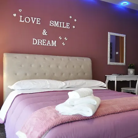 Bed & Breakfast Incentro 3*