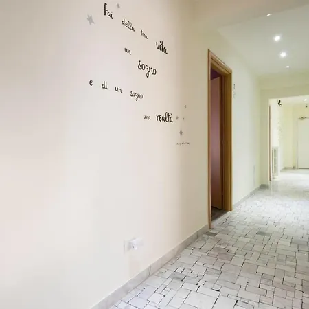 Bed & Breakfast Incentro 3*