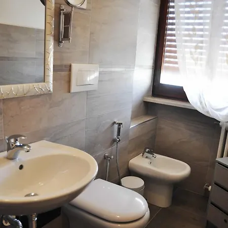 Bed & Breakfast Incentro 3*