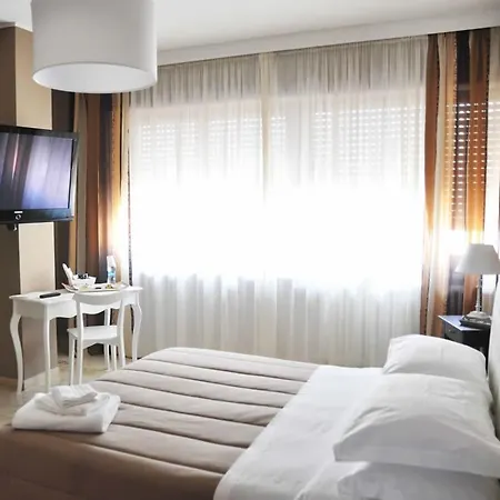 Bed & Breakfast Incentro 3*