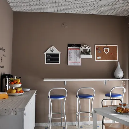 Bed & Breakfast Incentro 3*