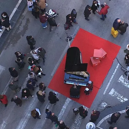 Bed & Breakfast Incentro 3*