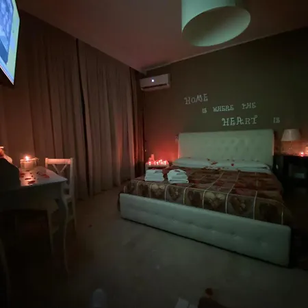 Couette-café Incentro 3*