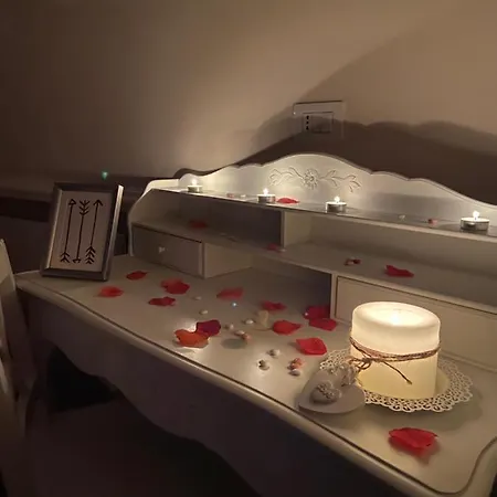 Incentro Couette-café