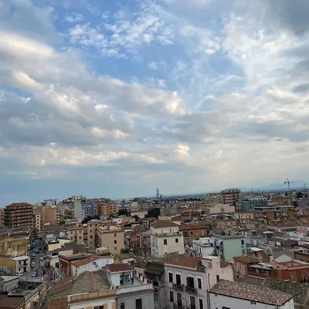 Incentro Отель типа 