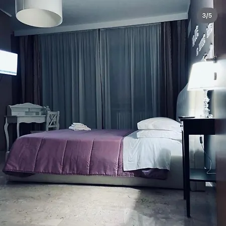 Couette-café Incentro