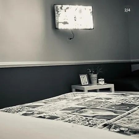 Couette-café Incentro 3*