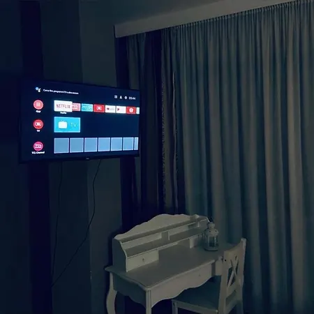 Couette-café Incentro 3*