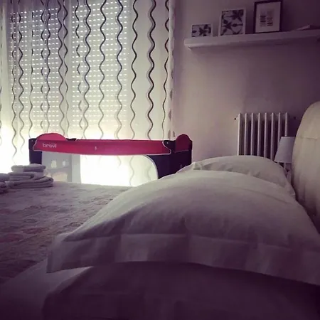 Incentro Фоджиа