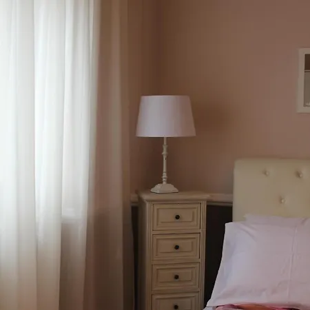 Incentro Bed & Breakfast Foggia