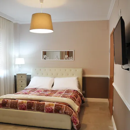 Couette-café Incentro 3*