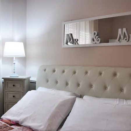 Couette-café Incentro 3*