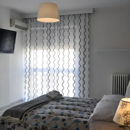 Couette-café Incentro 3*