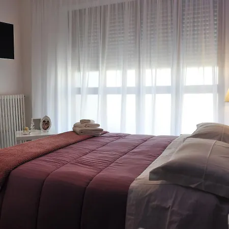 Incentro 3* Фоджиа