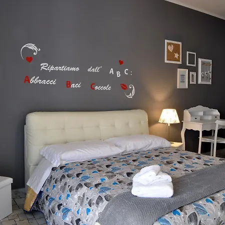 Couette-café Incentro 3*