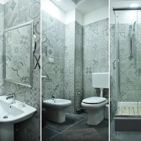 Incentro 3* Фоджиа