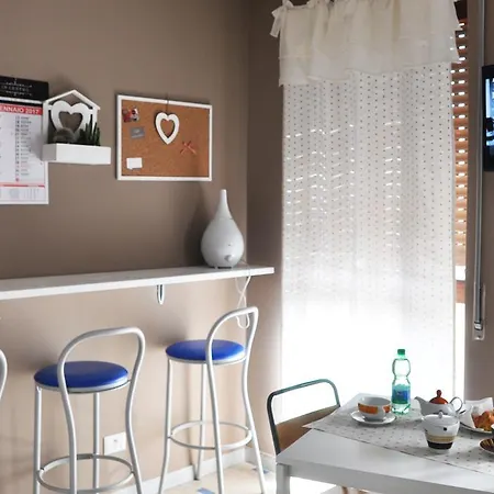 Couette-café Incentro 3*