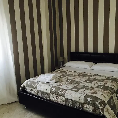 Incentro 3* Фоджиа