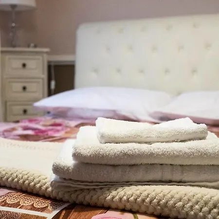 Incentro 3* Фоджиа