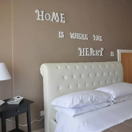 Incentro 3* Фоджиа