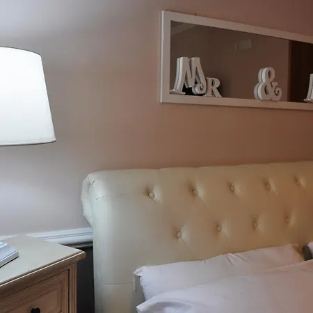 Couette-café Incentro 3*