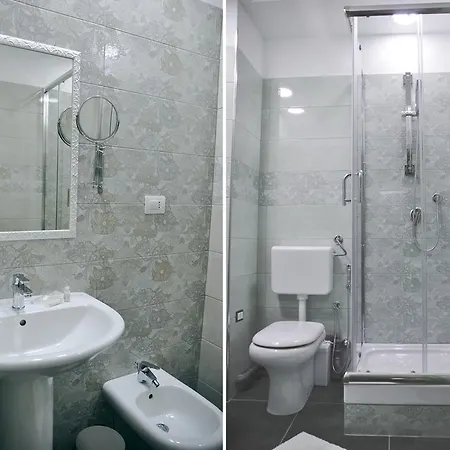 Couette-café Incentro 3*