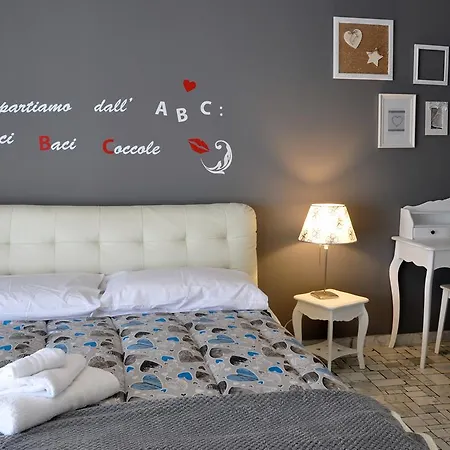 Incentro 3* Фоджиа