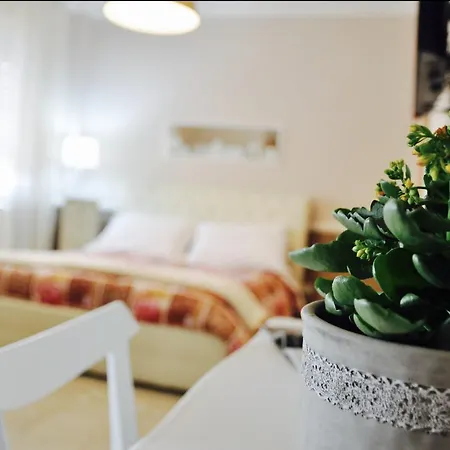 Incentro 3* Фоджиа