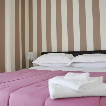 Couette-café Incentro 3*