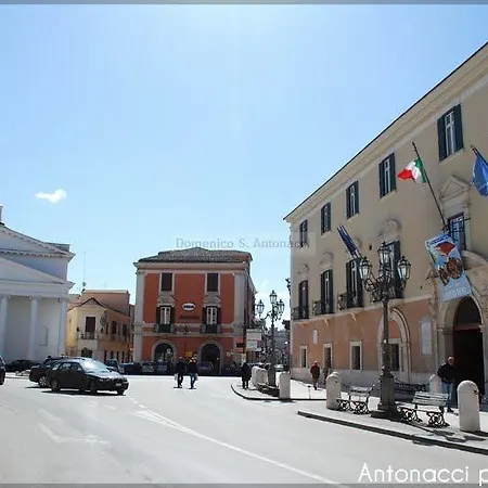 Incentro 3* Foggia