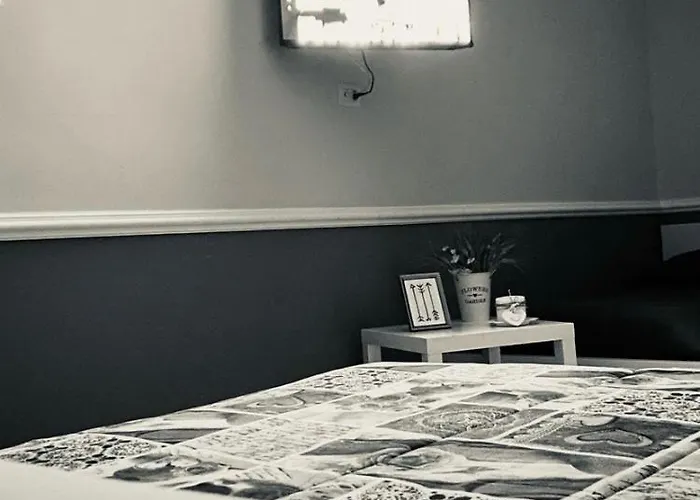 Bed & Breakfast Incentro 3*