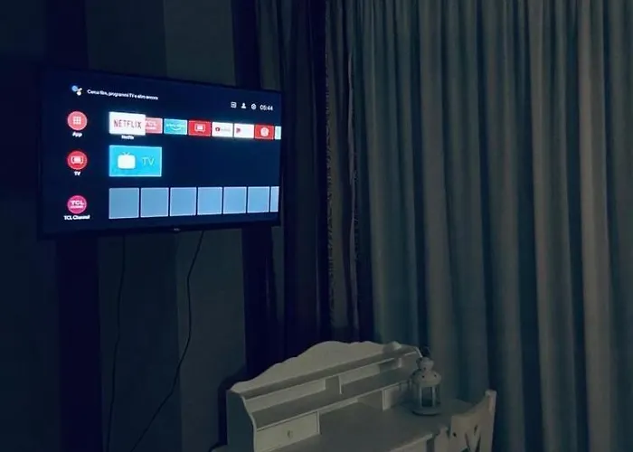 Couette-café Incentro 3*